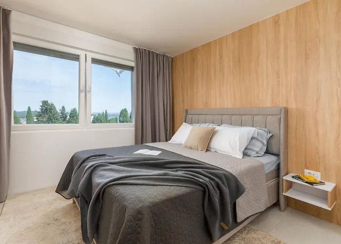 Luxury Lejlighed