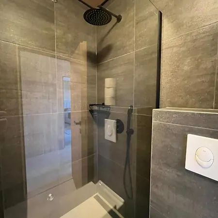 Apartamento Luxury *