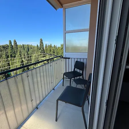 Апартаменты Luxury *