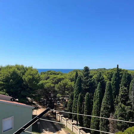 Apartamento Luxury Pula