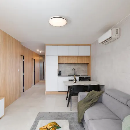 Apartamento Luxury Pula