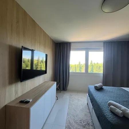 Daire Luxury