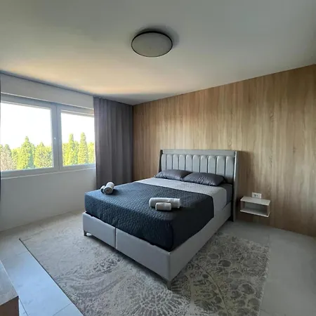 Daire Luxury