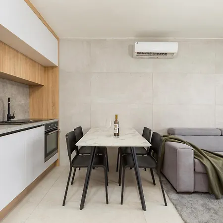 Luxury Daire