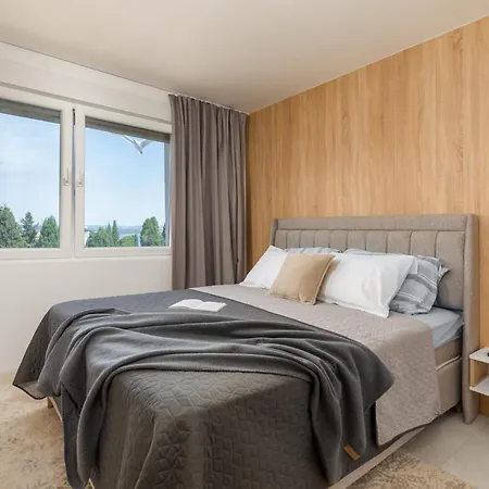 Luxury Daire